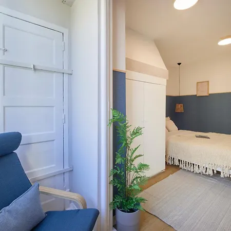 Premium Steps From Avenida Da Liberdade Appartement Lissabon
