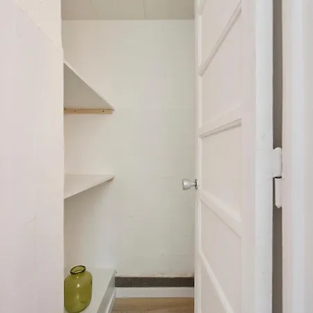 Premium Steps From Avenida Da Liberdade Apartment