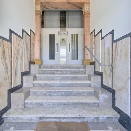 Appartement Premium Steps From Avenida Da Liberdade