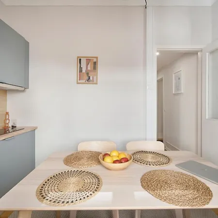 Appartement Premium Steps From Avenida Da Liberdade *