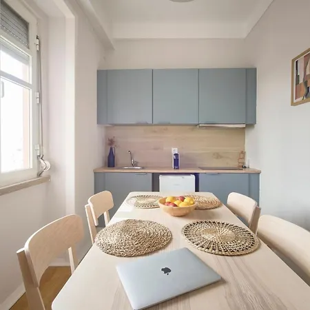 Appartement Premium Steps From Avenida Da Liberdade *