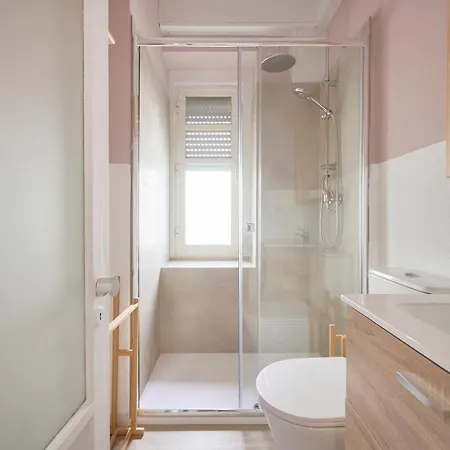 Appartement Premium Steps From Avenida Da Liberdade