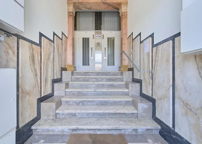 Premium Steps From Avenida Da Liberdade Daire Lisboa