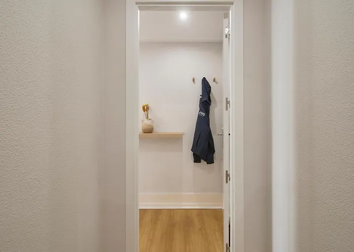 Daire Premium Steps From Avenida Da Liberdade