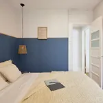 Premium Steps From Avenida Da Liberdade *