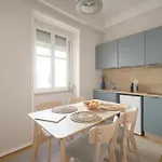 Διαμέρισμα Premium Steps From Avenida Da Liberdade Lisboa
