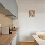 Διαμέρισμα Premium Steps From Avenida Da Liberdade Lisboa