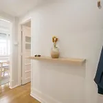 Διαμέρισμα Premium Steps From Avenida Da Liberdade *