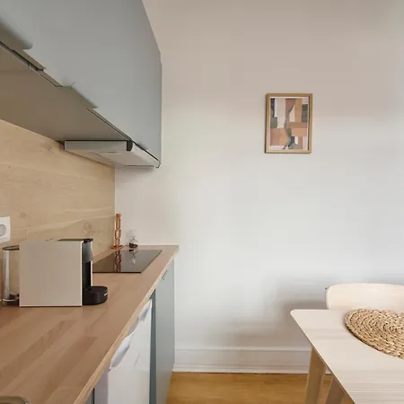 Апартаменты Premium Steps From Avenida Da Liberdade Лиссабон