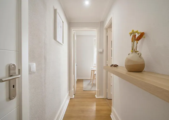 Premium Steps From Avenida Da Liberdade